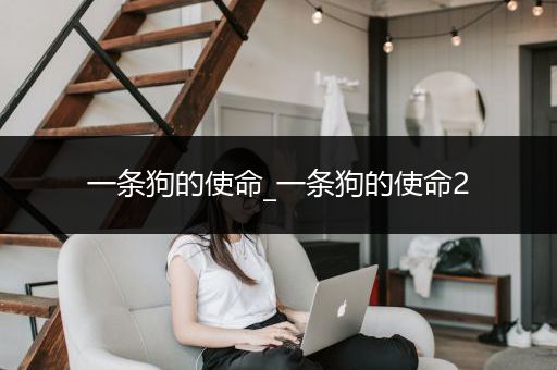 一条狗的使命_一条狗的使命2